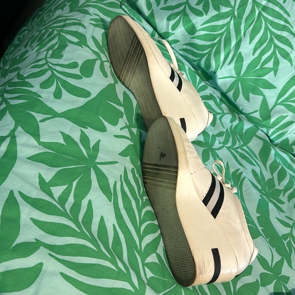 Linea Paola wedge sneakers - Picture 6 of 7